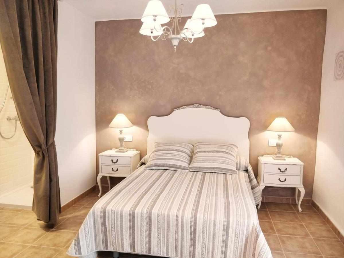 Casa Rural Els Esclopets Sanauja 외부 사진