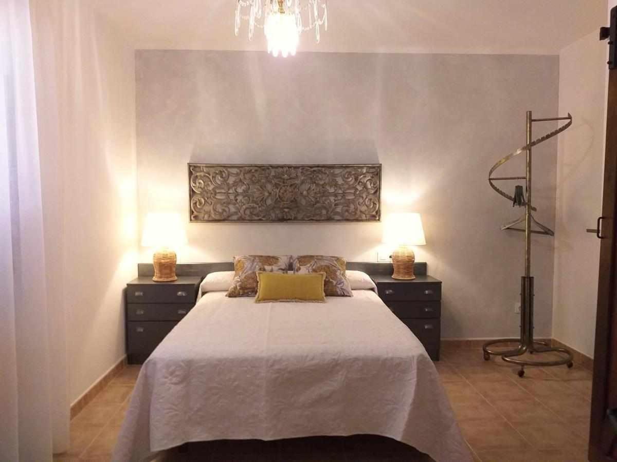 Casa Rural Els Esclopets Sanauja 외부 사진