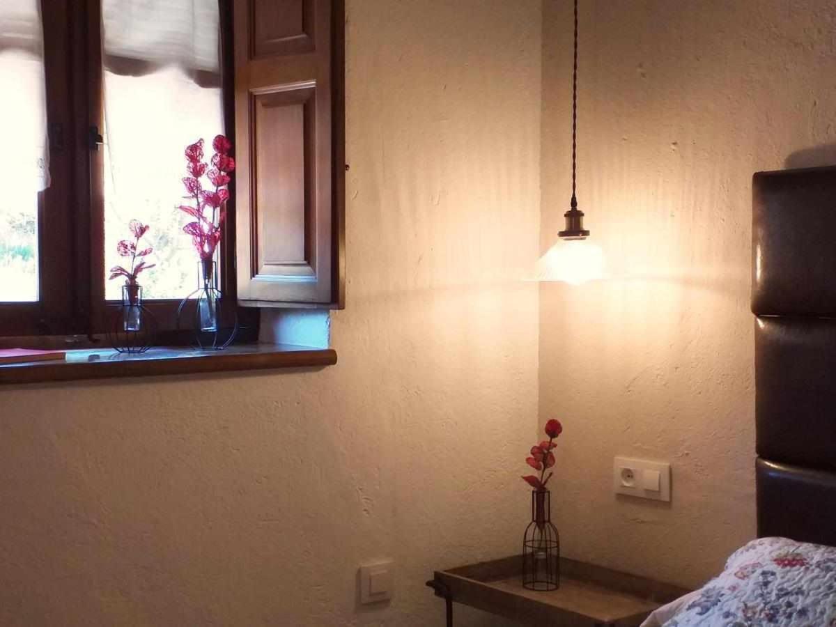 Casa Rural Els Esclopets Sanauja 외부 사진