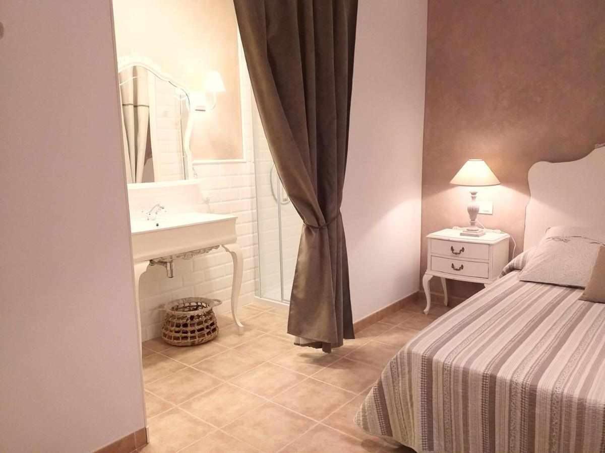 Casa Rural Els Esclopets Sanauja 외부 사진