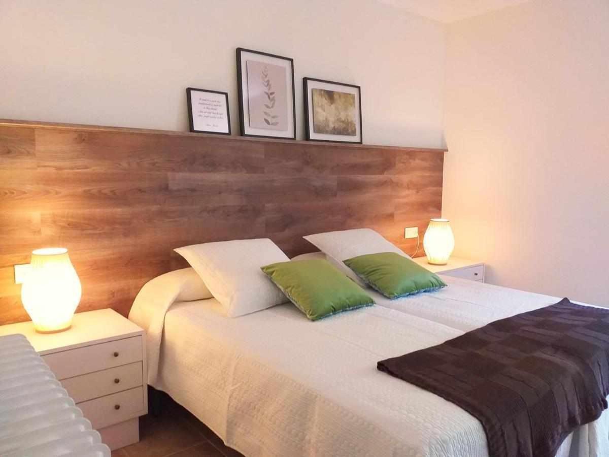 Casa Rural Els Esclopets Sanauja 외부 사진